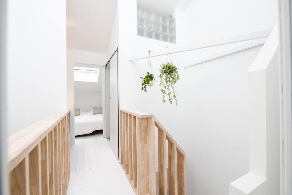 Appartement The Sebastian *