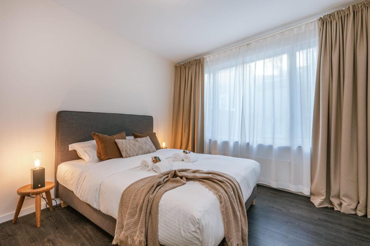 Characterful In The Heart Of * Antwerp