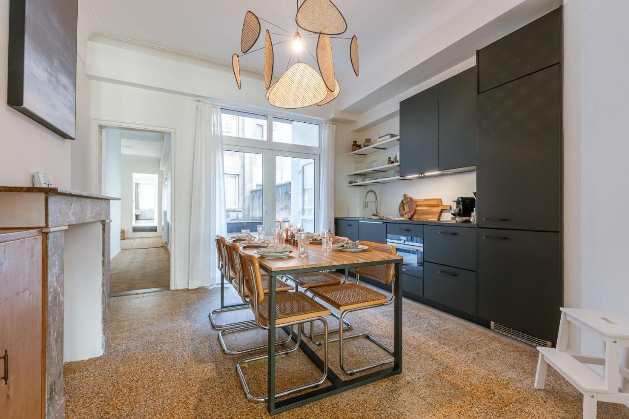 Characterful In The Heart Of * Antwerp