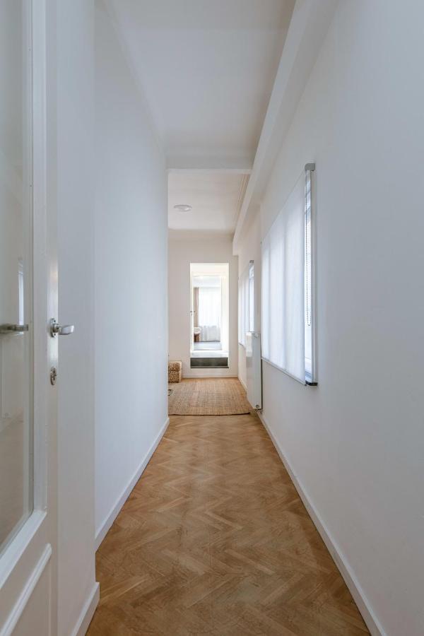 Characterful In The Heart Of Apartment