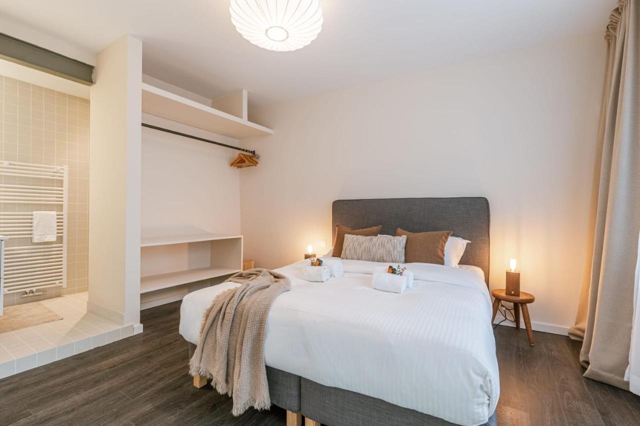 Characterful In The Heart Of Antwerp