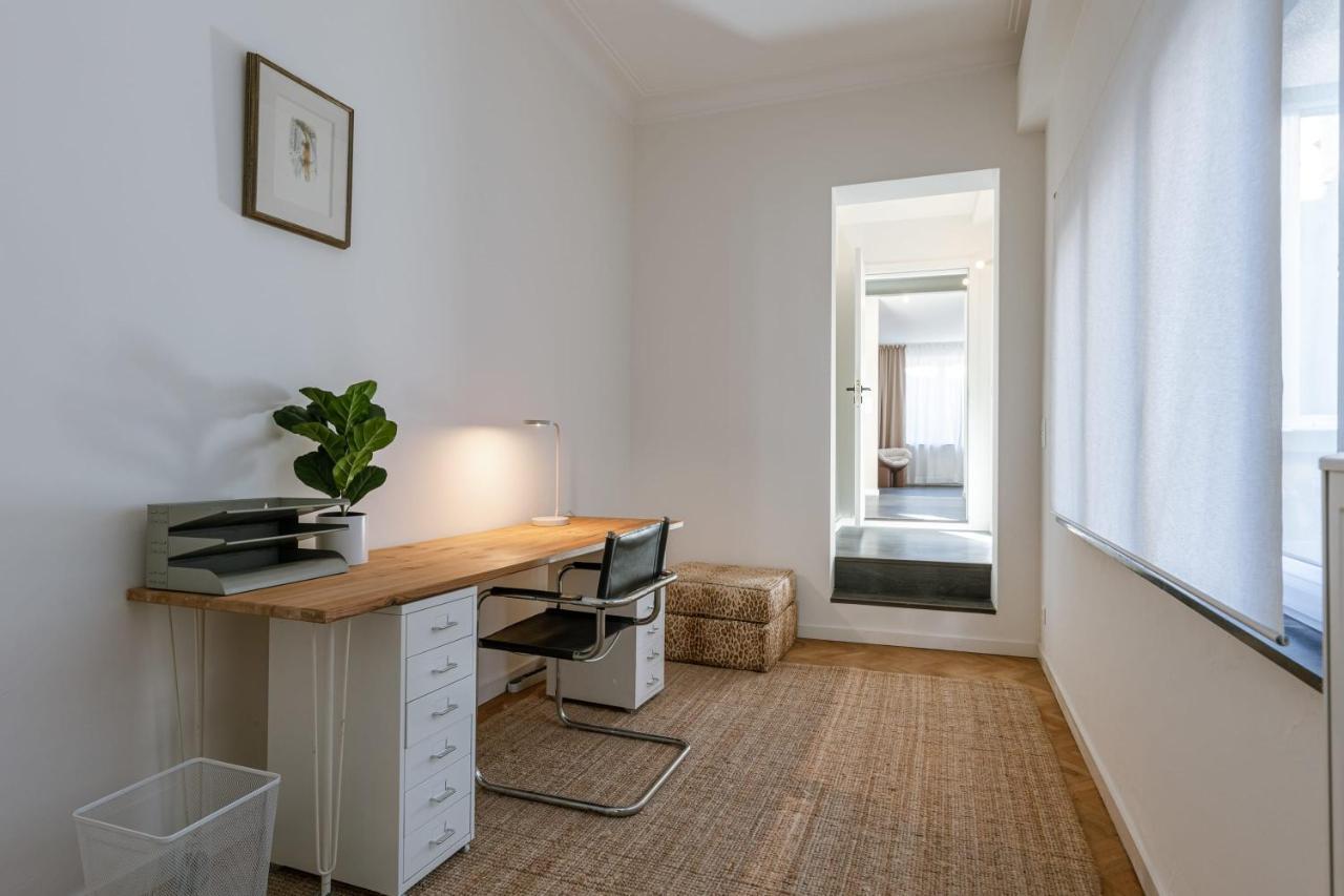 Characterful In The Heart Of * Antwerp