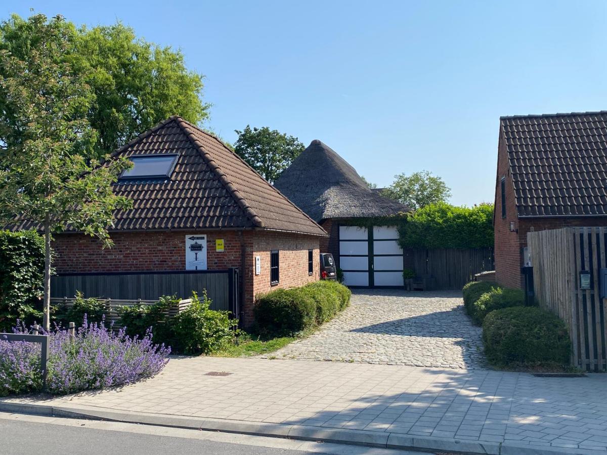 Sint-mariaburg Bed & Breakfast 4*