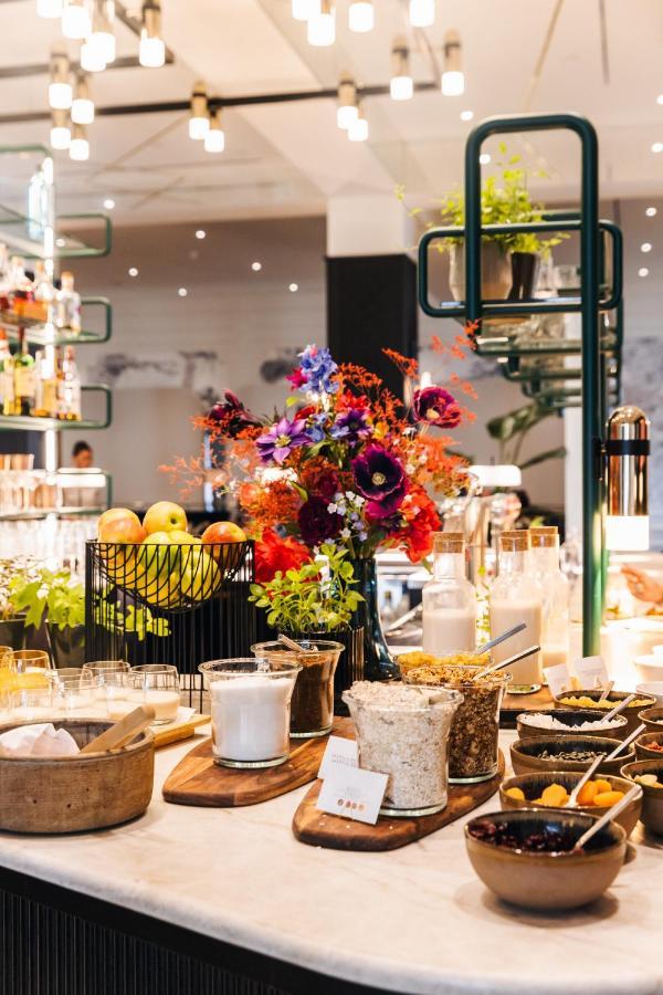 Sapphire House Antwerp, Autograph Collection By Marriott
