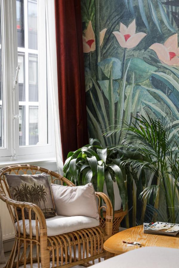 Musa Antwerp