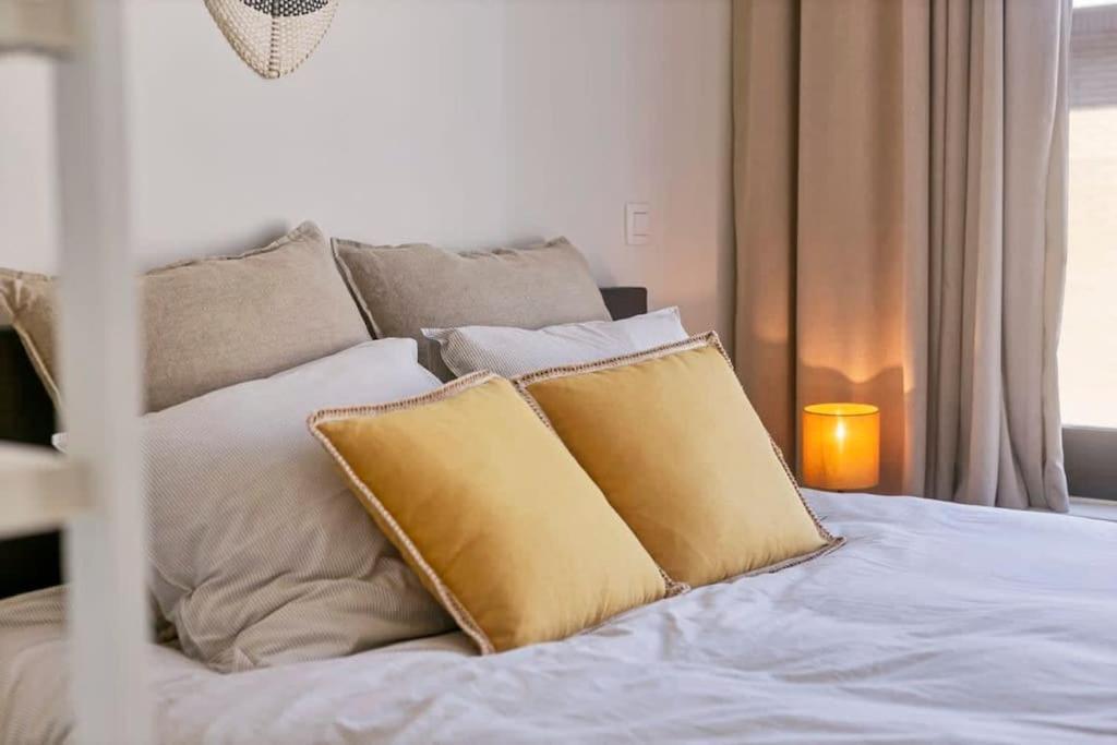 Appartement Wonderful In The Center Of *