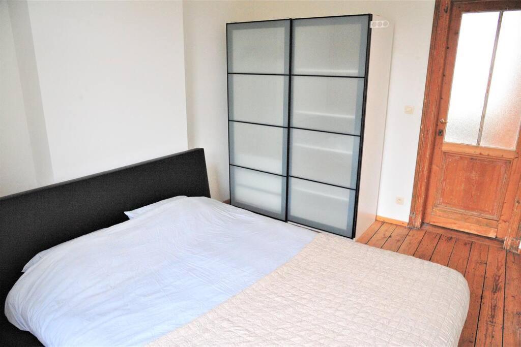 The Oasis Apartment, 2 Bedrooms South