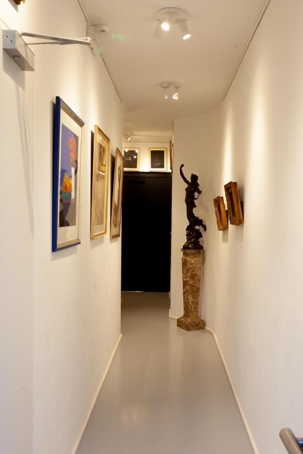 Aux Anges Antwerpen