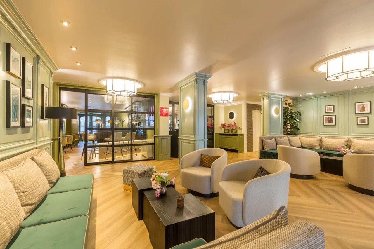 Leonardo The Plaza 4* Antwerp