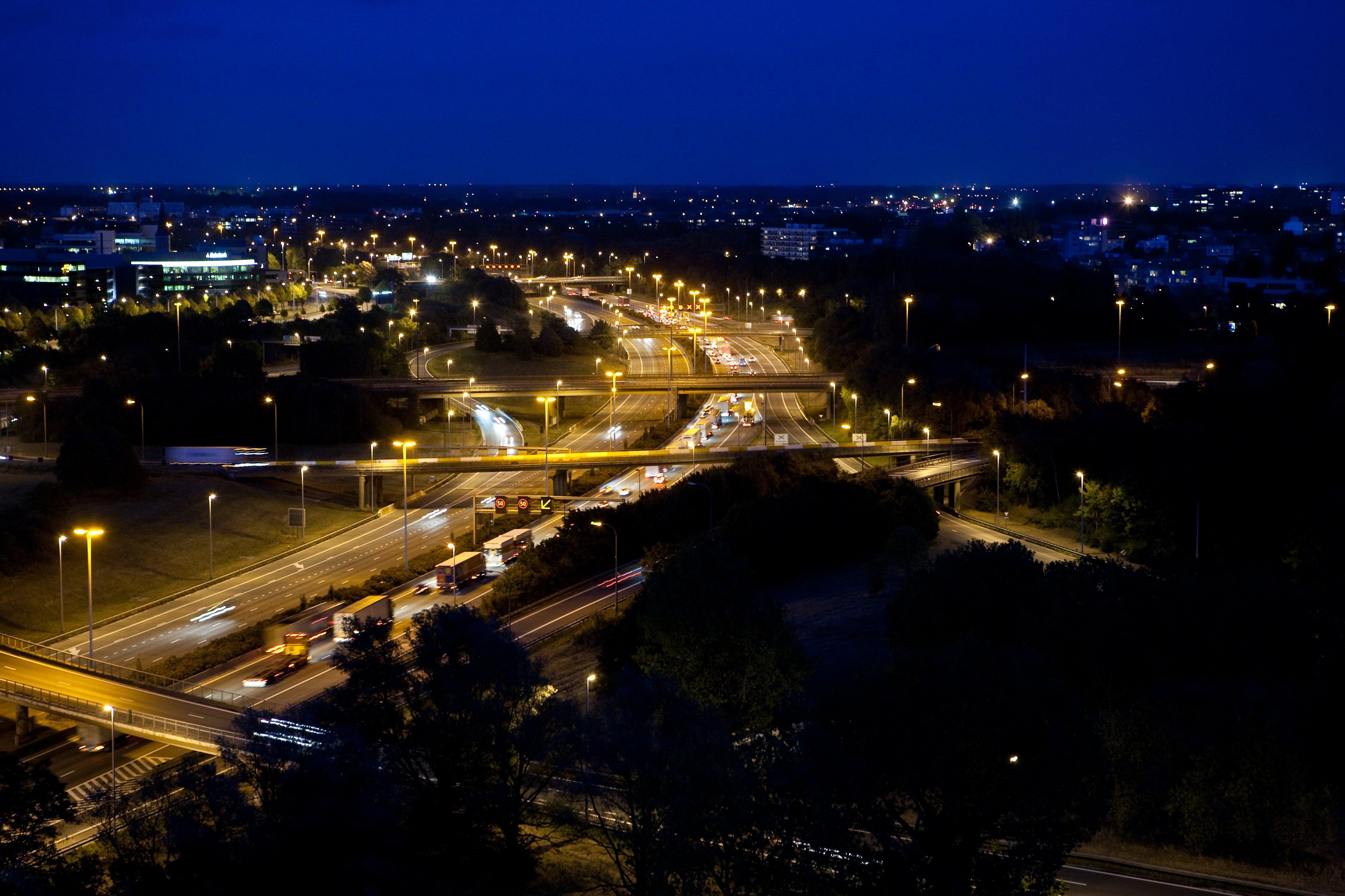 Crowne Plaza By Ihg Hotel Antwerpen