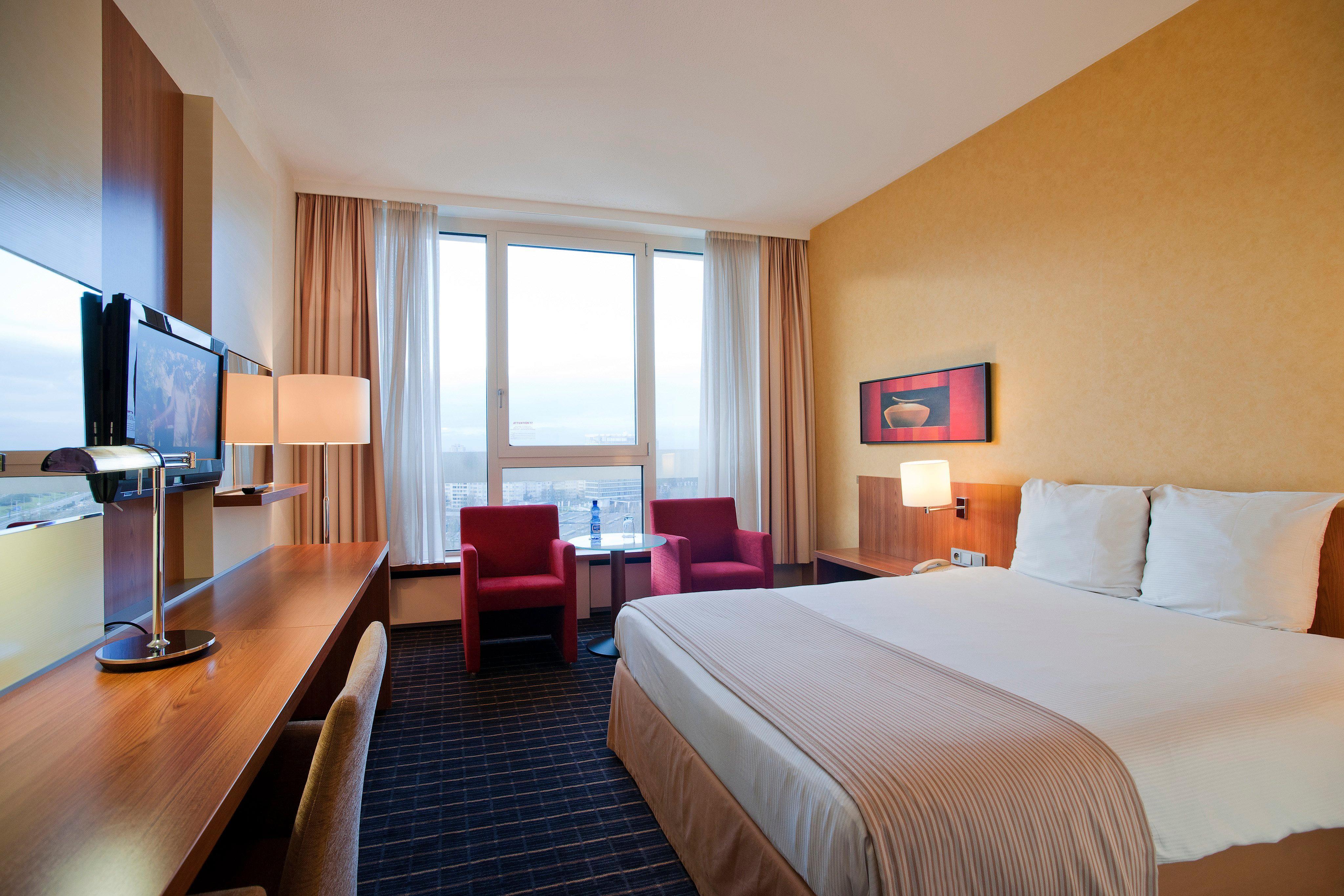 Hotel Crowne Plaza By Ihg Antwerpen