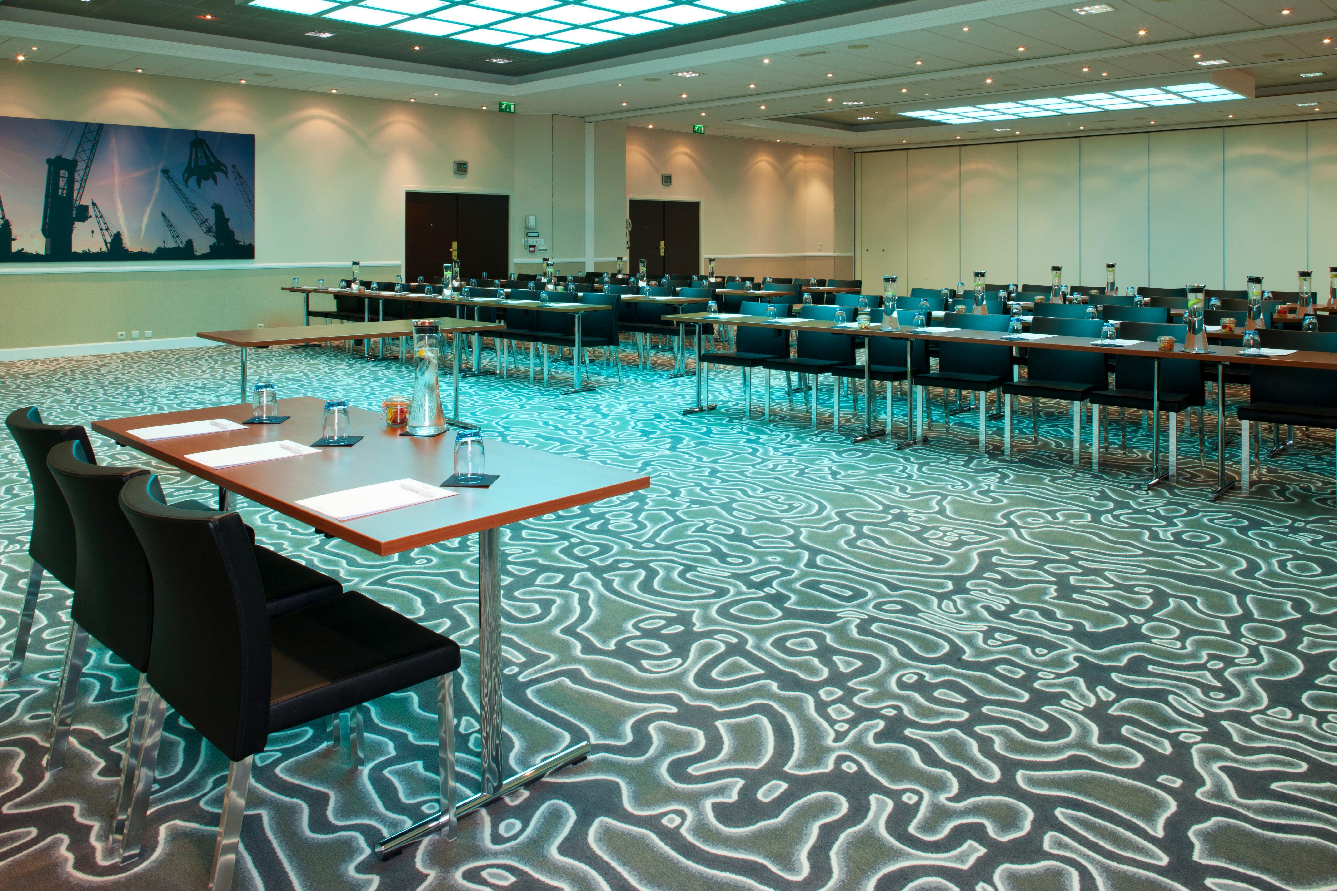 Crowne Plaza By Ihg Antwerpen
