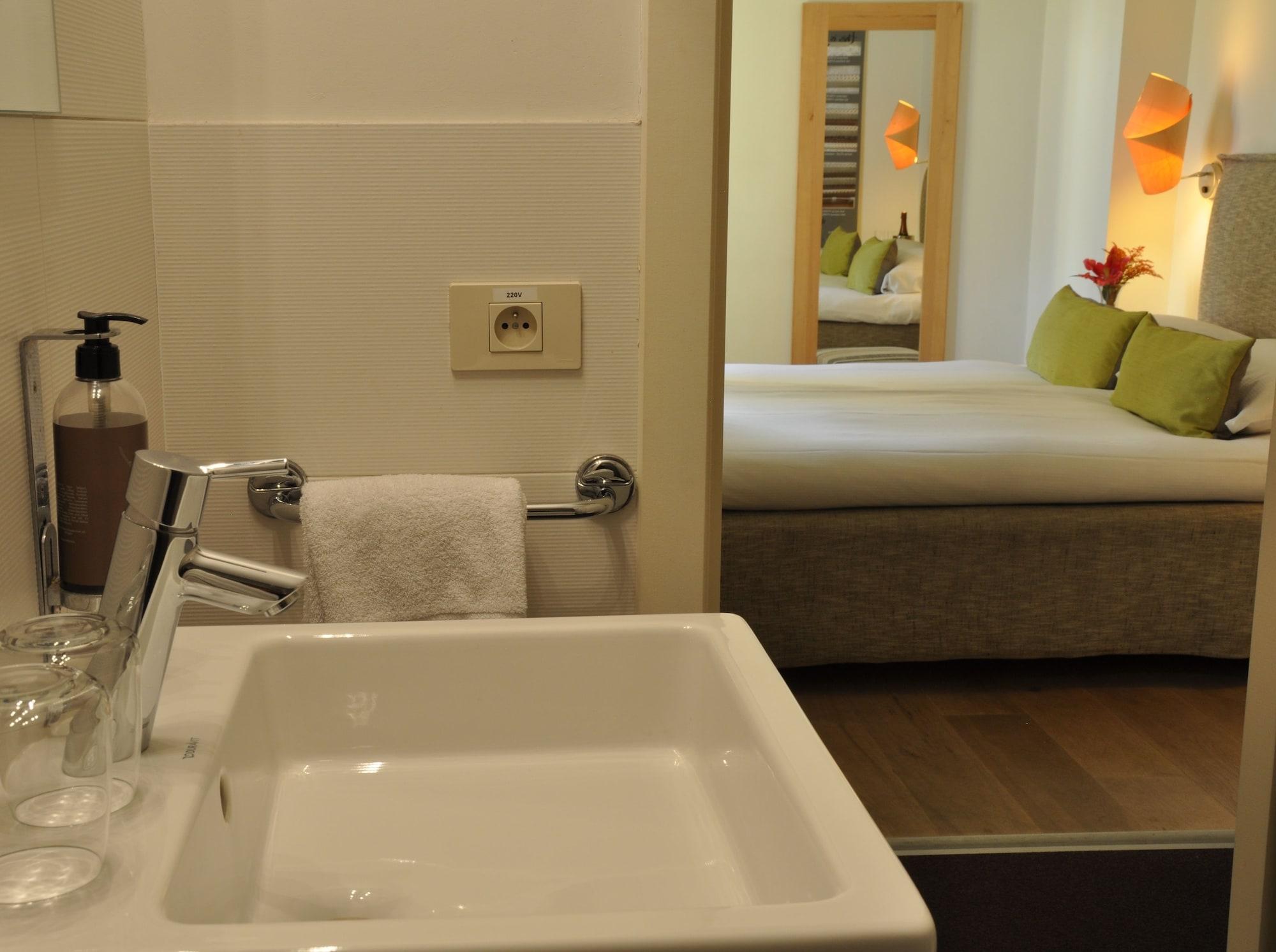Trip Eden Hotel Antwerp