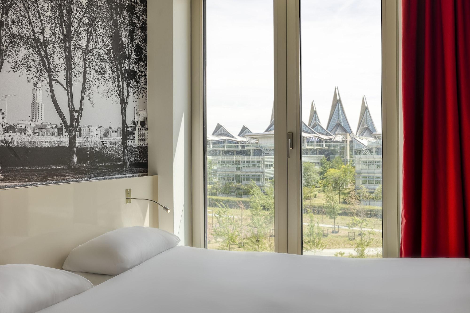 Zuid Hotel Antwerpen