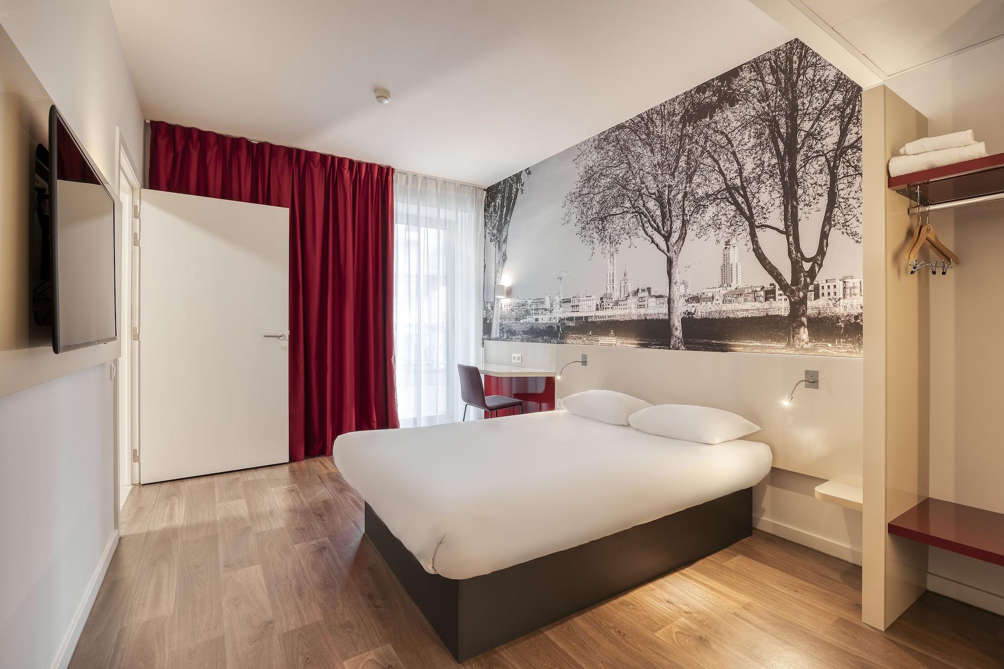 Zuid Hotel Antwerpen