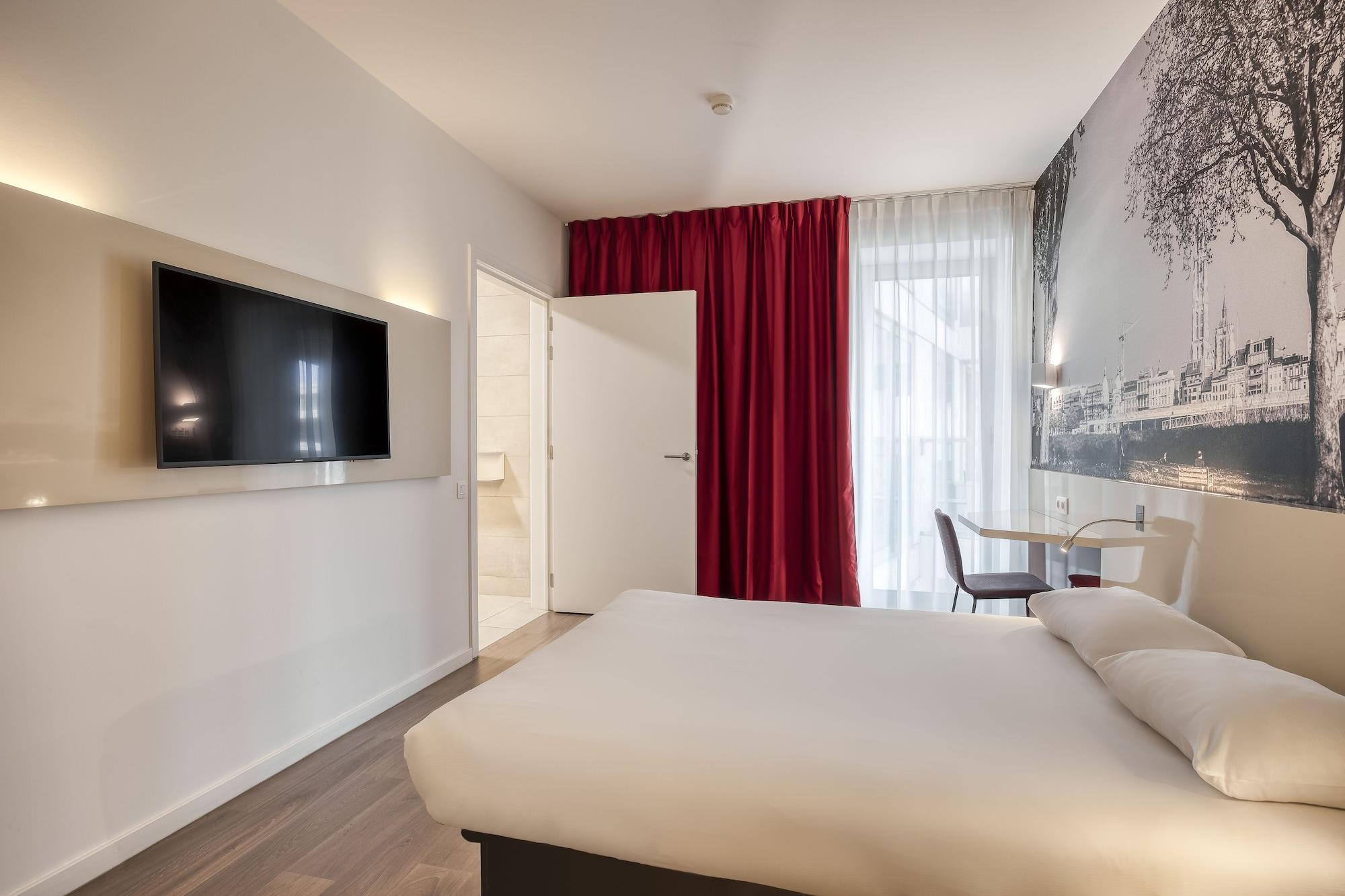 Zuid Antwerpen