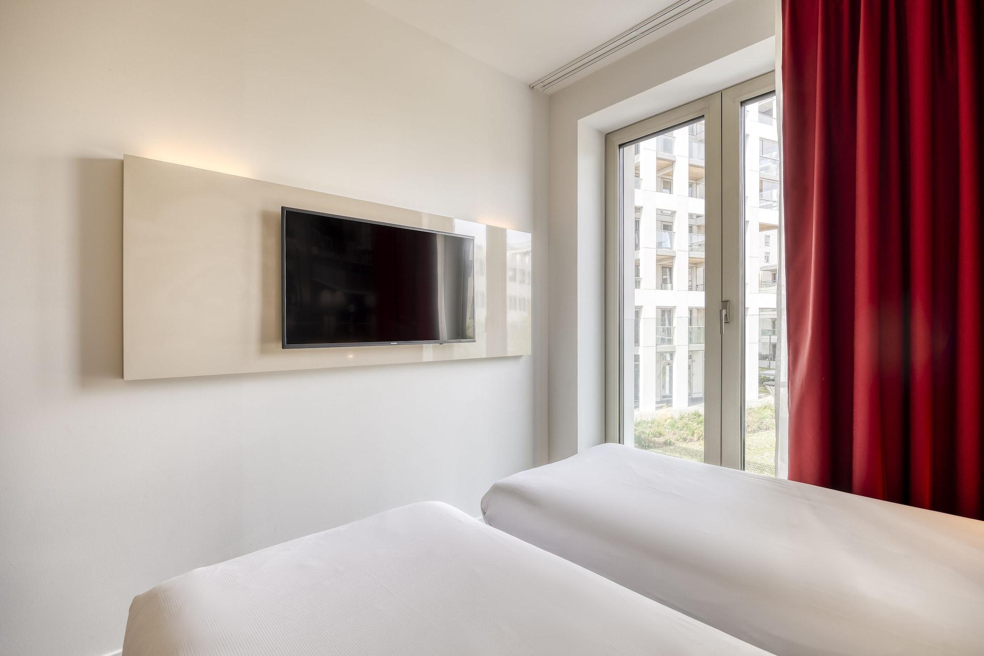 Hotel Zuid Antwerpen
