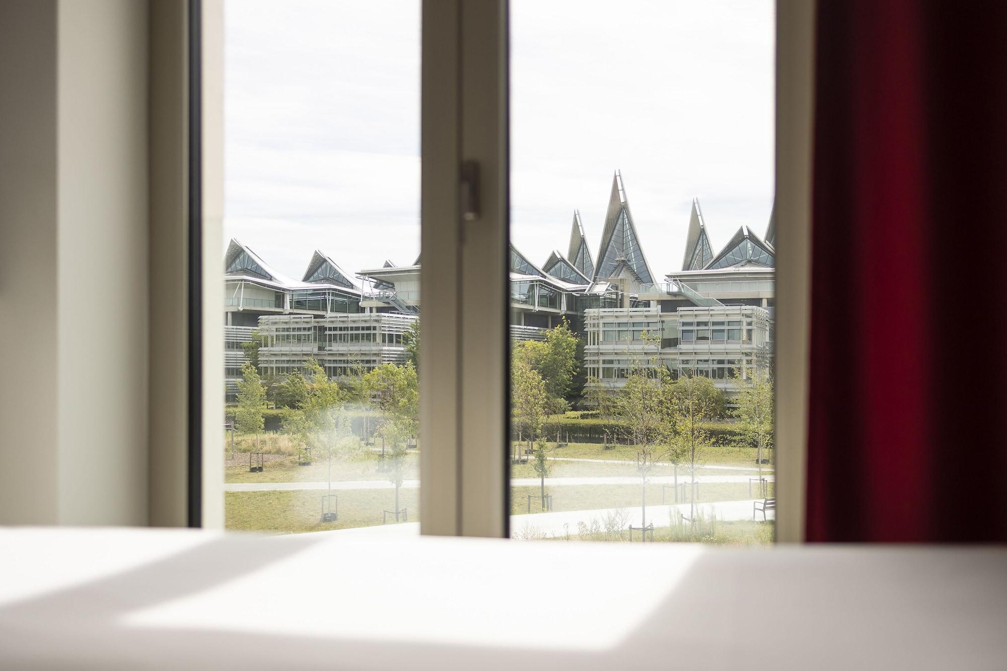 Hotel Zuid Antwerpen