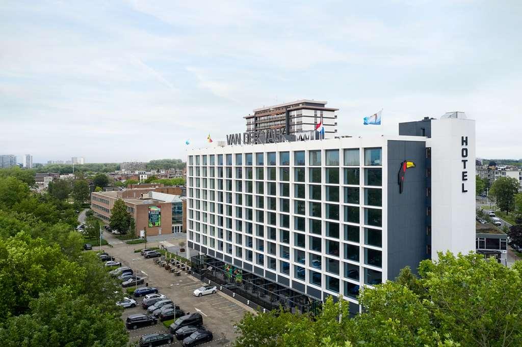 Hotel Der Valk Antwerp