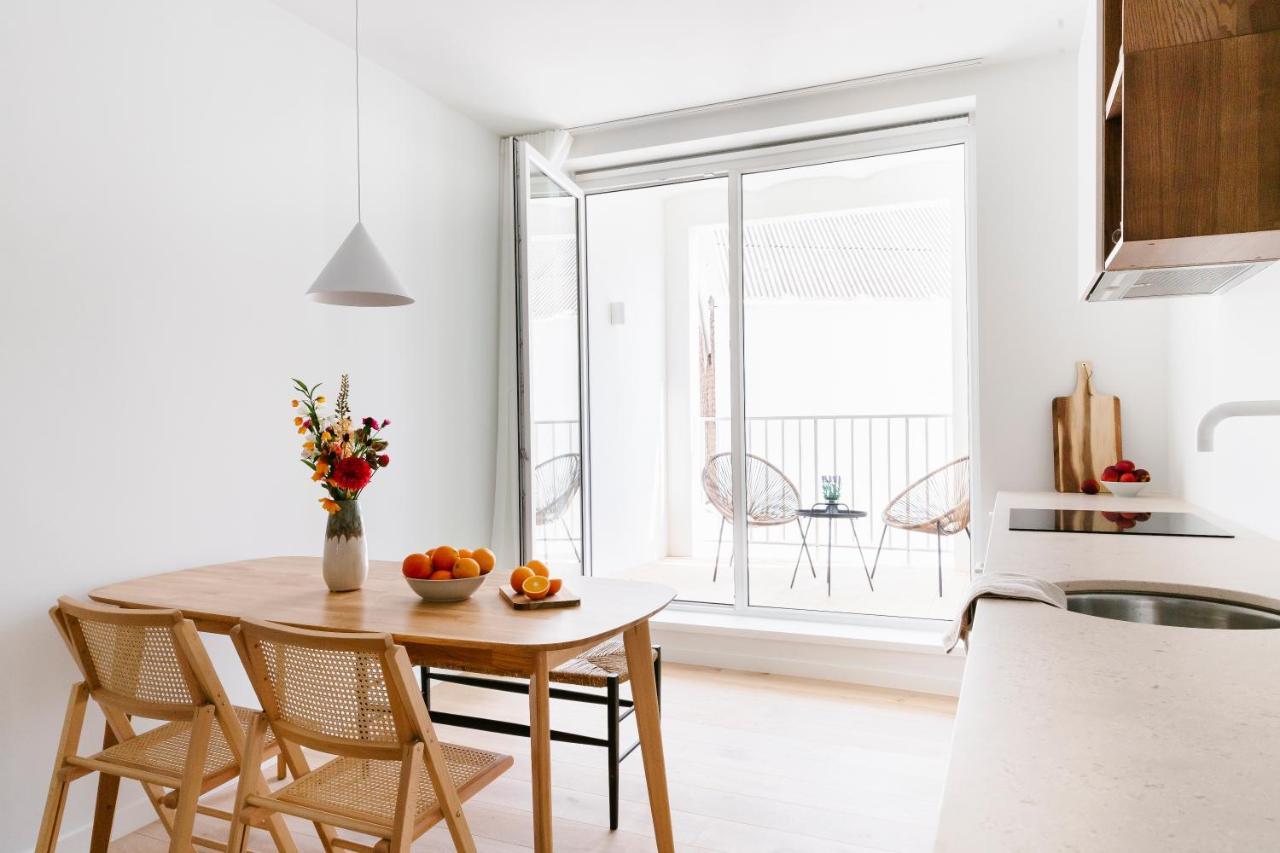 High-end Flats At South Area * Antwerp