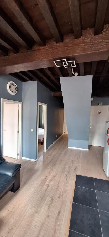 Apartment The 16th Century 2br In The City Center