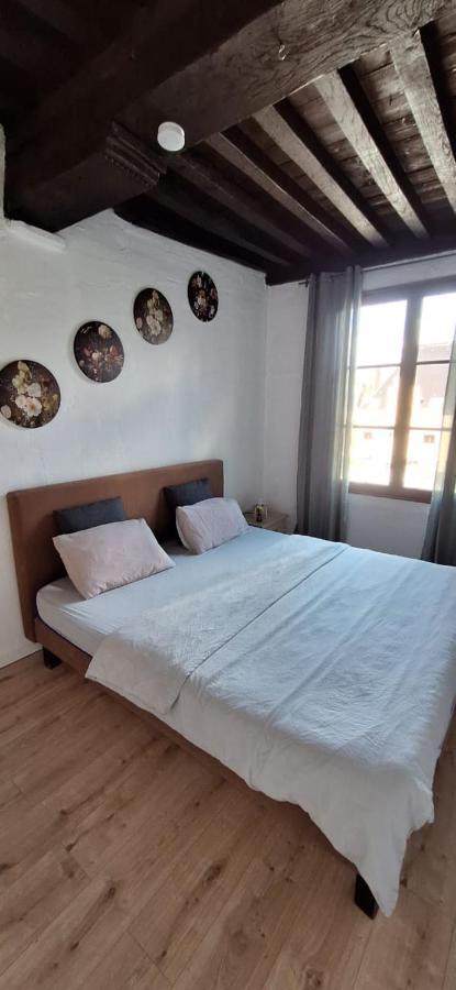The 16th Century 2br In The City Center * Antwerp