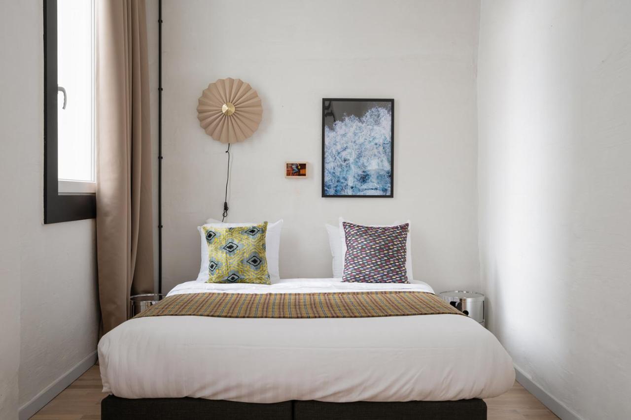Smartflats - The Brooklyn Apartment