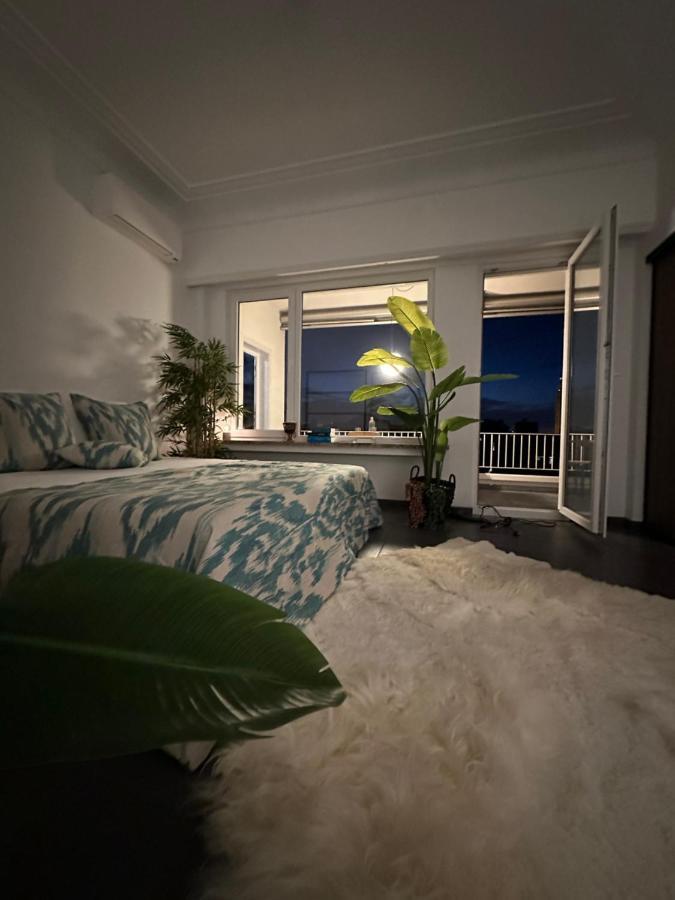 Apartment Shared Big App At Expo Antwerp