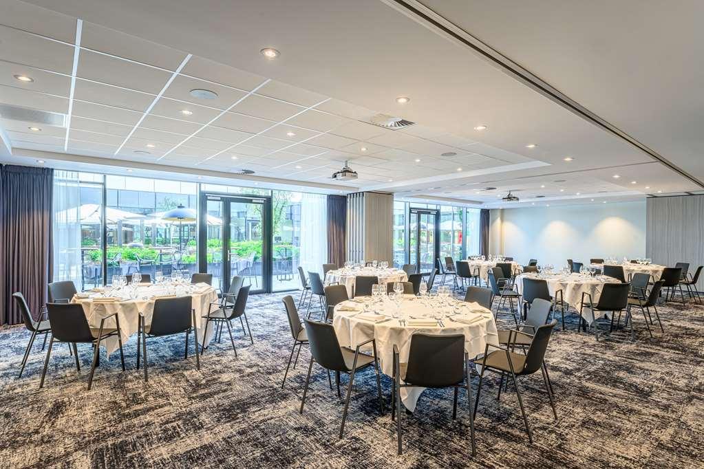 Hotel Radisson Berchem Antwerp