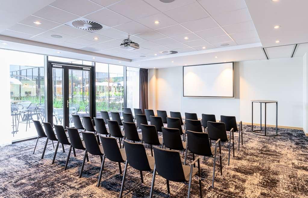 Park By Radisson Berchem Hotel