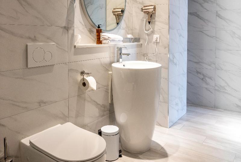 Top Amory By Hyllit Hotel Antwerp