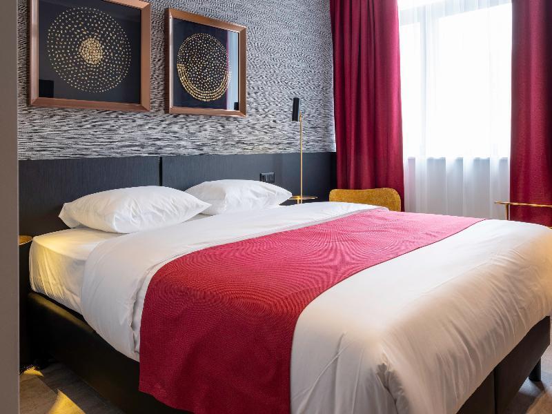 Top Amory By Hyllit 3* Antwerp