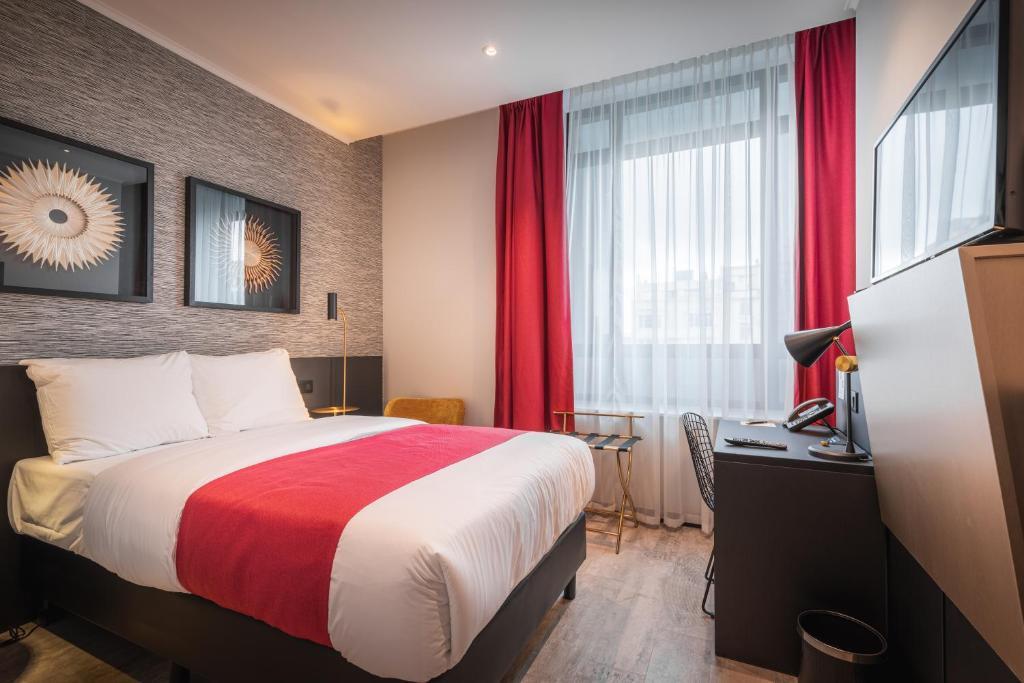 Top Amory By Hyllit 3* Antwerp