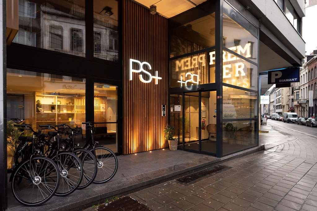 Premier Hotel