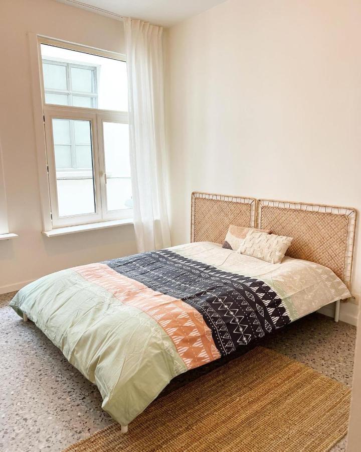 Antwerp Suites Appartement