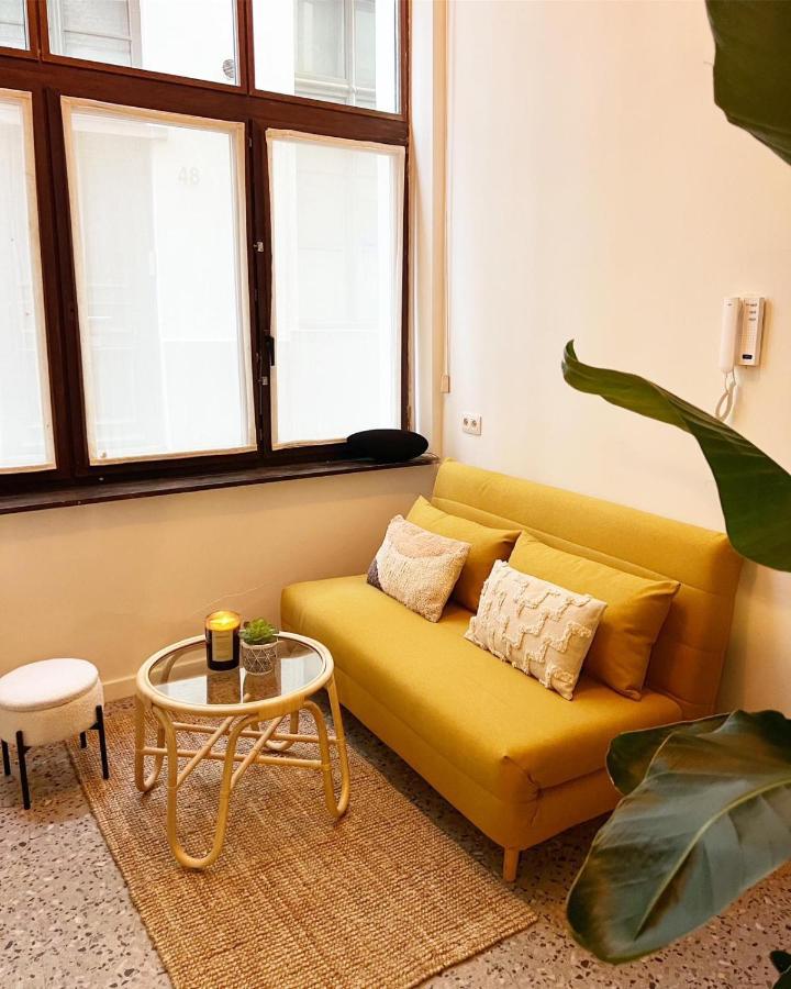 Antwerp Suites Antwerpen