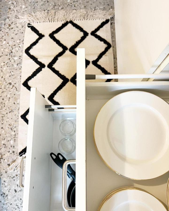 Antwerp Suites Appartement