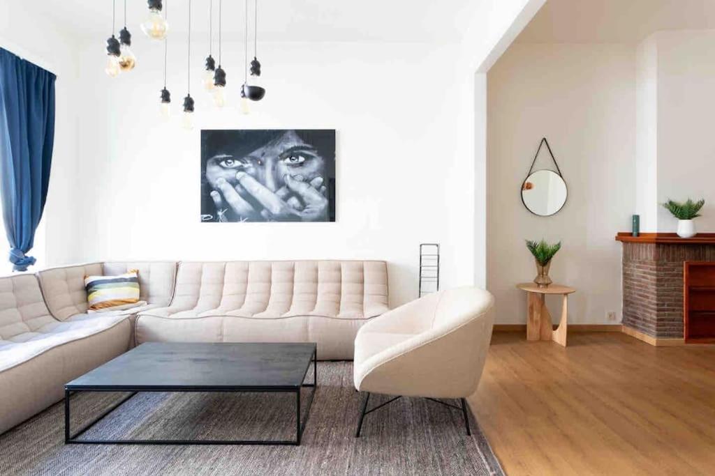 Cosy Apart Center3 * Antwerp