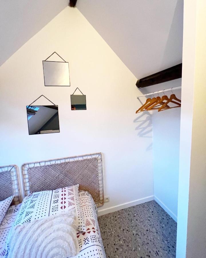 Antwerp Suites Appartement Antwerpen