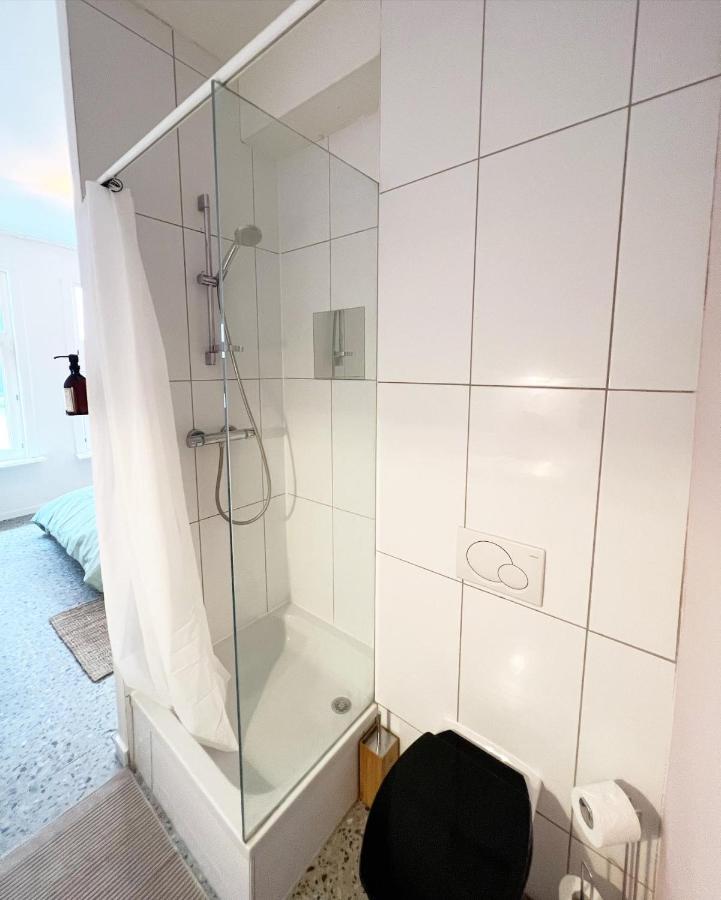 Antwerp Suites Appartement Antwerpen