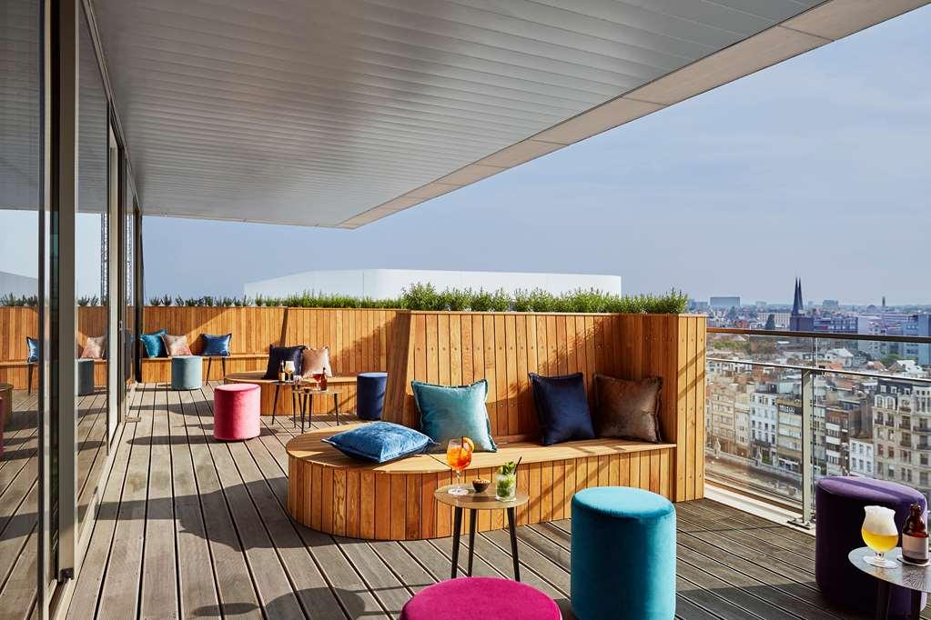 Lindner Antwerp, Part Of Jdv By Hyatt Antwerp