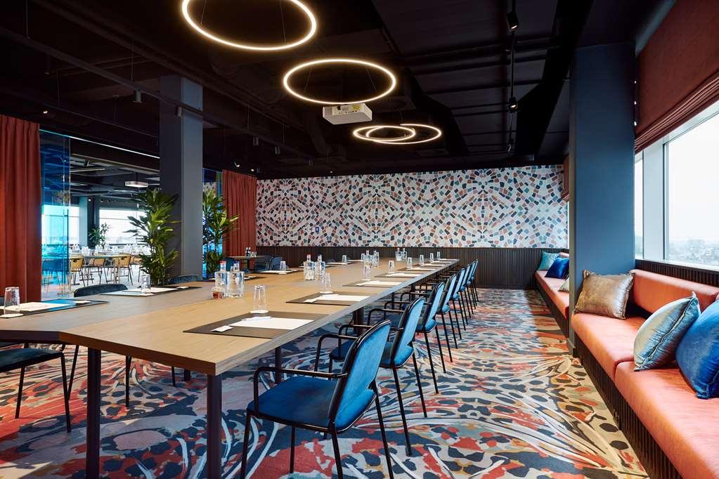 Lindner Antwerp, Part Of Jdv By Hyatt