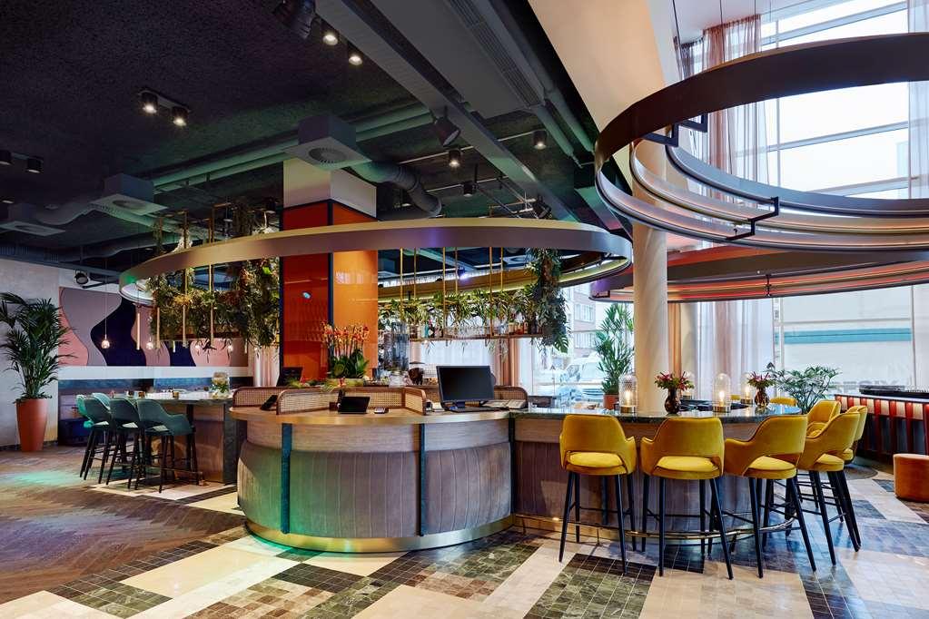 Hotel Lindner Antwerp, Part Of Jdv By Hyatt