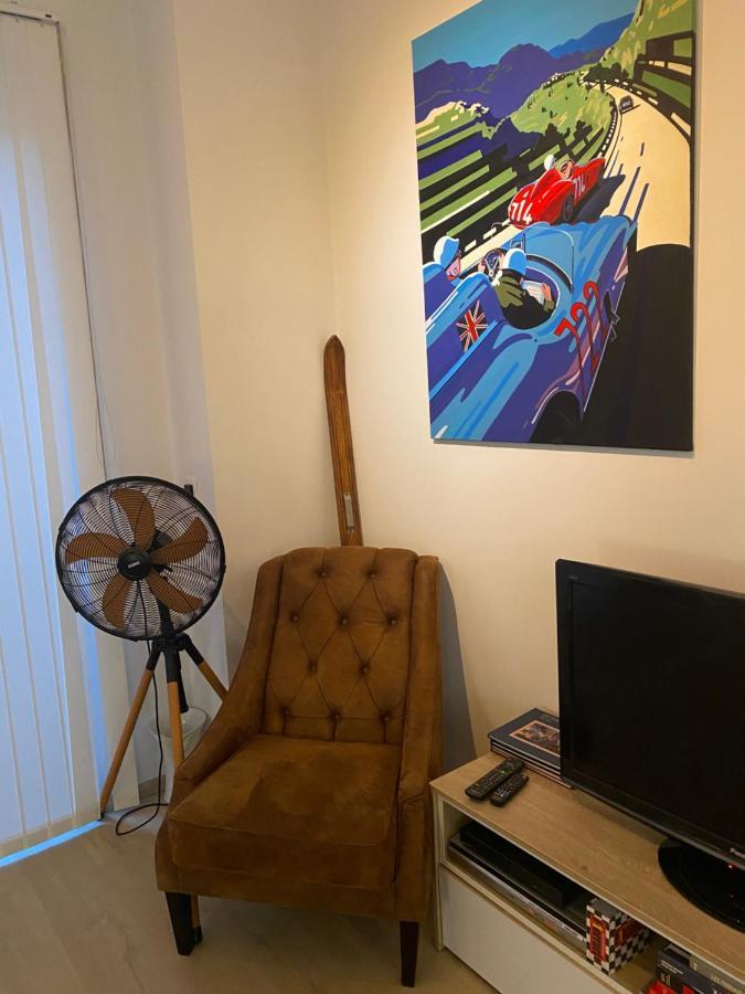 Art And Sleep Bed & Breakfast Antwerp
