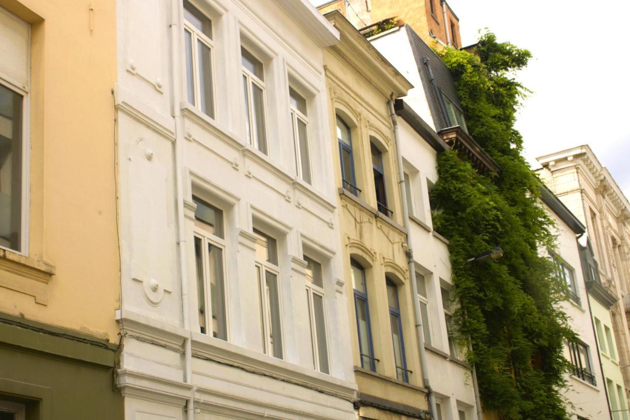 White House Apartment Antwerp