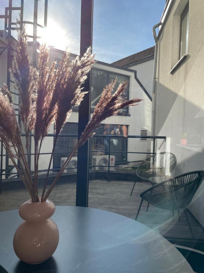 Cozy Near Center * Antwerpen