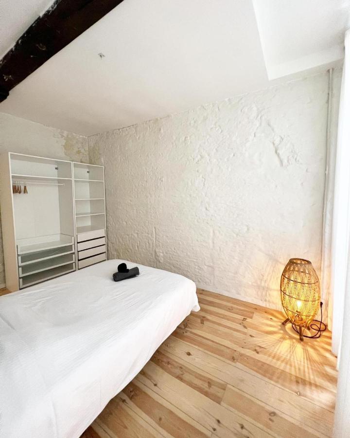 Appartement Gigi Home's Antwerpen