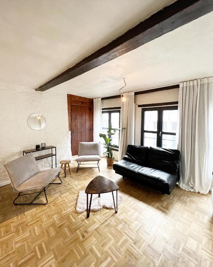 Appartement Gigi Home's Antwerpen
