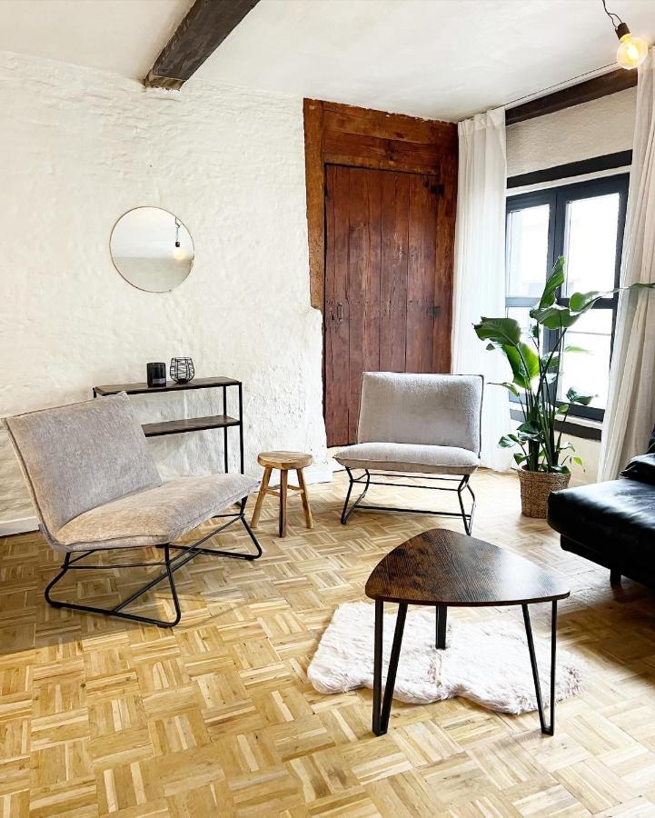 Appartement Gigi Home's *