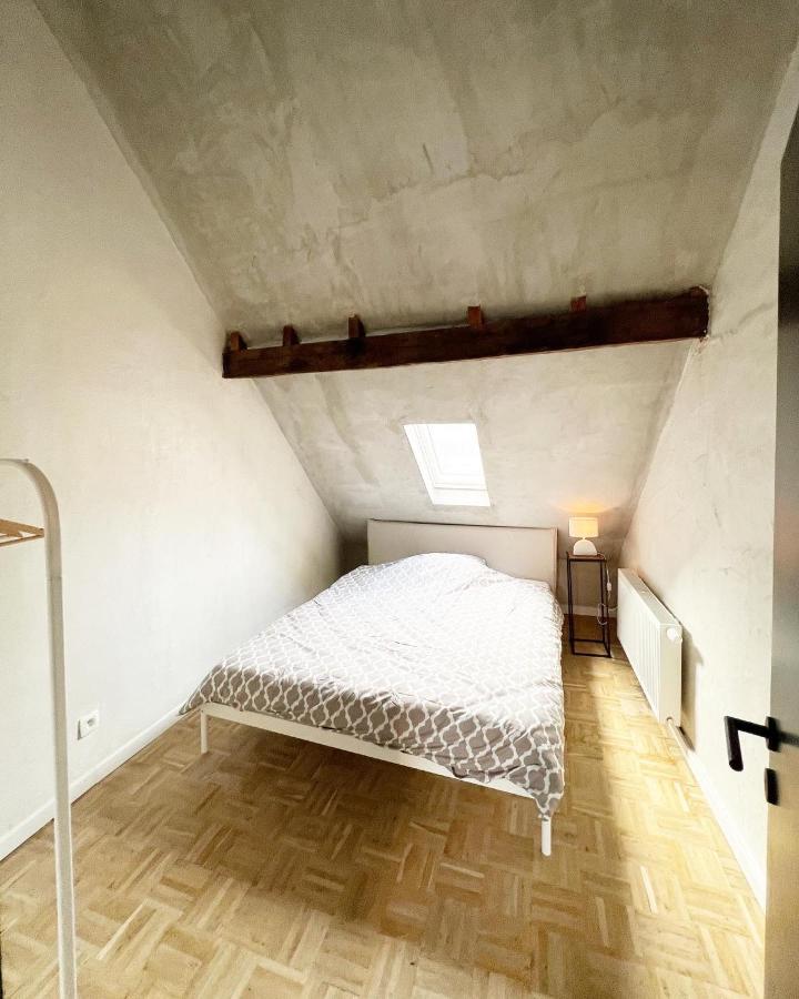 Gigi Home's Appartement